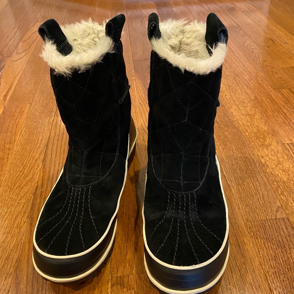Sorel winter boot